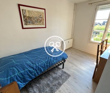Location Appartement 3 pièces 55m² TROYES 10000 - Photo 3