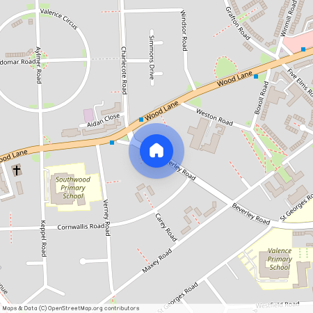 Beverley Road, Dagenham, RM9 5HR
