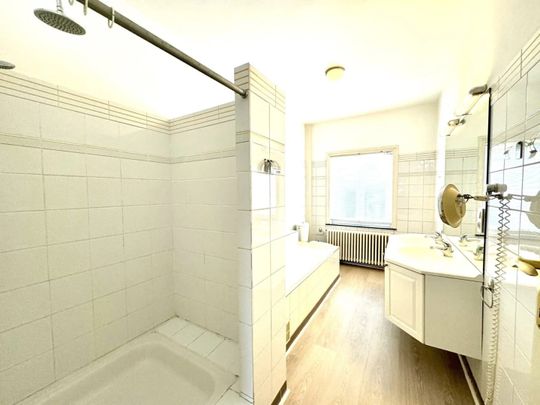 Tout savoir sur cette maison à Etterbeek, à Etterbeek - Foto 1