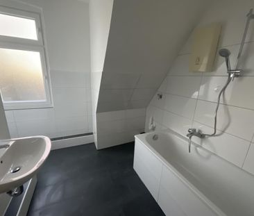 2-Zimmer-Wohnung in Herne Sodingen - Photo 4