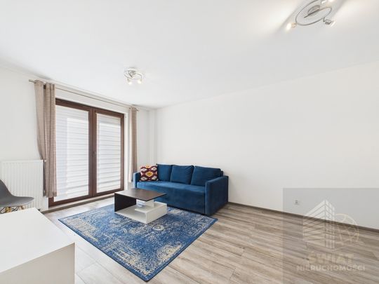 Nowoczesne osiedle + garaż + piwnica - Photo 1