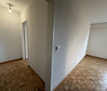 Beautiful fully renovated apartment in Morges - Photo 5