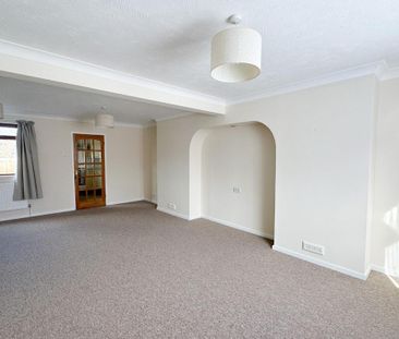 2 bedroom terraced house to rent - Photo 6