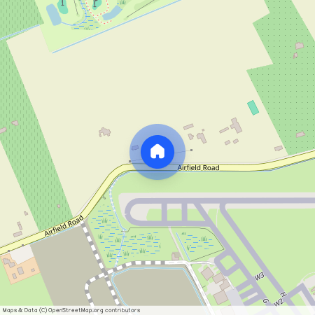 396 Airfield Road, 2582, Ardmore