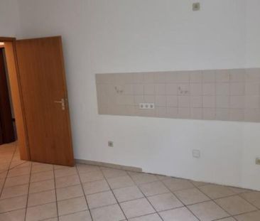 Gev. Vogelsang: Schönes 2-Zi. Apartment, kleiner Balkon, EG - Foto 1