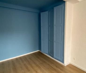 Appartement 1 pièce(s) 22.95 m² - Photo 1