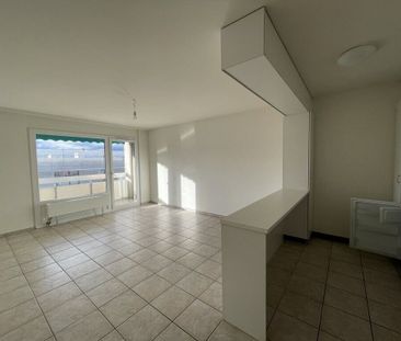 Spacious 2.5-room apartment for rent in Clarens - Foto 4