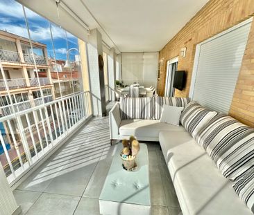 Apartamento de alquiler en Calle Dr. Fleming, 25, Guardamar Playa - Photo 4