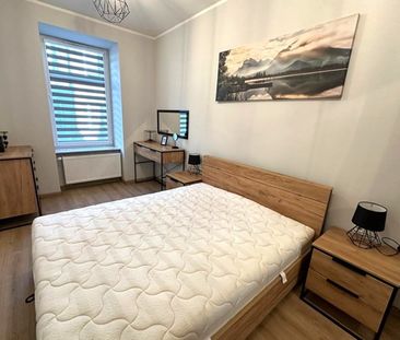Częstochowa Stare Miasto, Berka Joselewicza - Zdjęcie 5