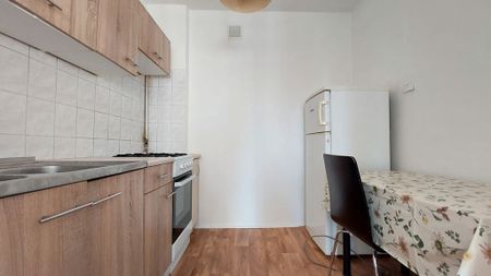 Sprawdź >>> Przytulne 2p na Słodowcu 38 m² - Фото 5