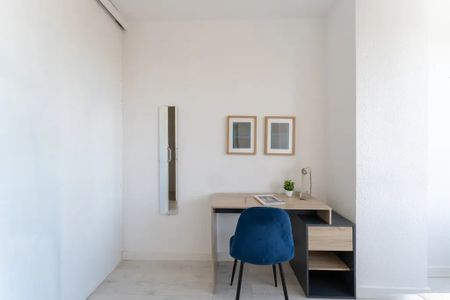 Calle de Orense, Madrid, Community of Madrid 28020 - Photo 4