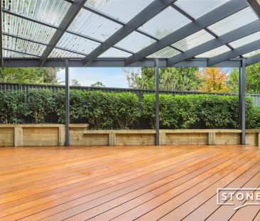 “Well presented granny flat” - Photo 1