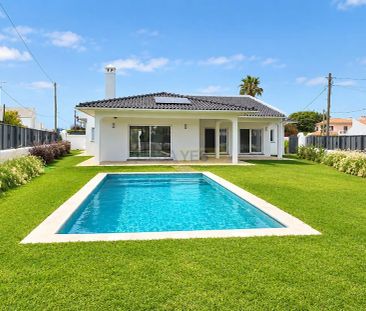 House T4 in Cascais e Estoril, Cascais - Foto 5