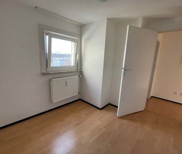 Gemütliche zentrale 2-Zimmer-Dachgeschosswohnung - Photo 1