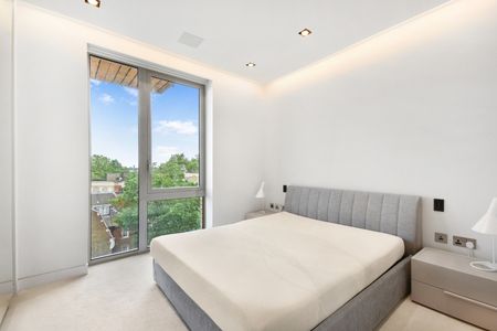 2 Bed Flat, Duchess Walk, SE1 - Photo 4