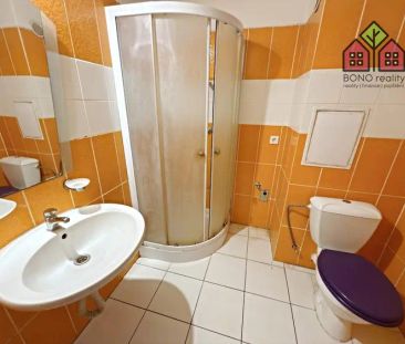 2+kk, OV, panel, výtah, komora, Litoměřice, ulice Nezvalova - Photo 6