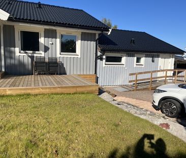 Mölnlycke - 2rok - tillsv - 11.500kr/mån - Photo 2