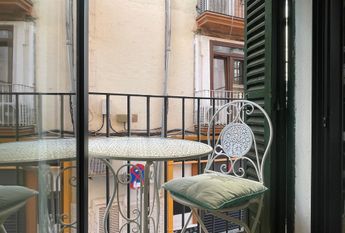 SOLAMENTE ALQUILER MENSUAL. DISPONIBLE A PARTIR DE ENERO 2026 casco antiguo, Plaza Cort, Palma.