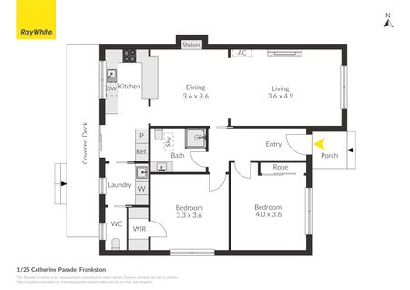 Exceptional Renovation with Character, Comfort & Convenience - Photo 5