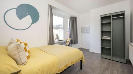 5 bedroom house to rent - Photo 4