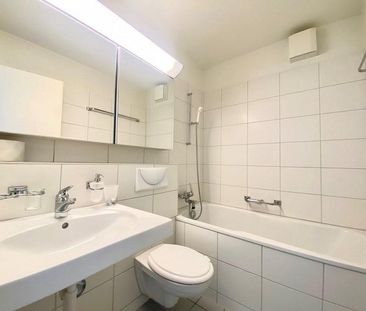 4.5 Zimmer-Wohnung mit Aussicht in Spreitenbach zu mieten - Photo 6