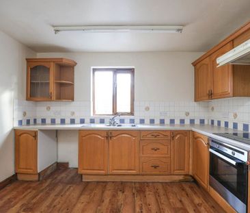 Terraced House in 12 Somerwood Close, Long Marton CA16 6BH - Photo 1