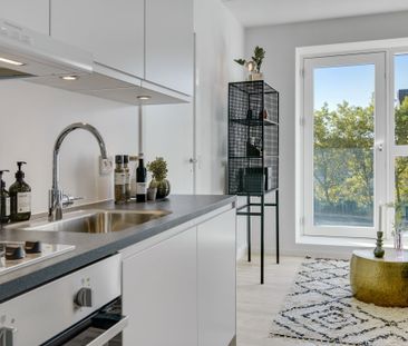 Lyngby Hovedgade 63, 1. 1, 2800 Kongens Lyngby - Photo 6