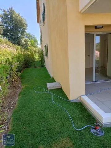 Appartement à louer 1 pièce 26.01m² - Photo 4