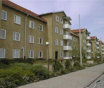 Västra Kattarpsvägen 10 F, Persborg - Foto 1