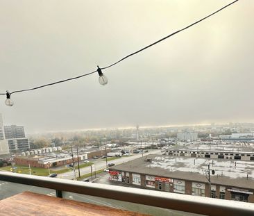 For Lease - 83 Borough Drive Unit# 801, Toronto, Ontario - Photo 4