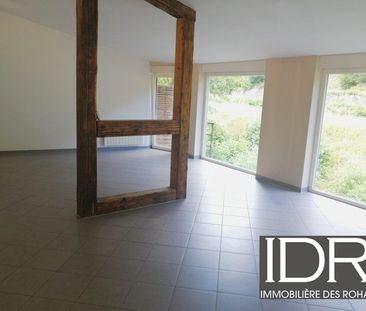 APPARTEMENT F5 DE 200M2 - Photo 2