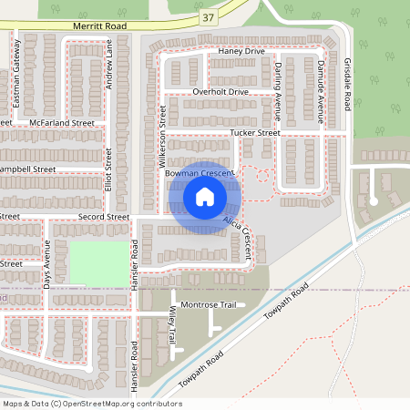 121 ALICIA Crescent, Thorold