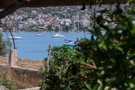 Studio/Γκαρσονιέρα για ενοικίαση Πόρτο Ράφτη (Μαρκόπουλο) - Photo 5