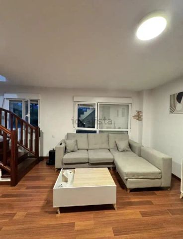 Piso de alquiler en Barrio el Arrabal, 22, Vioño - Photo 2