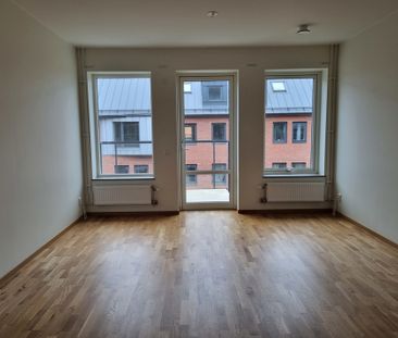 Johan Kocksgatan 7B, Trelleborg Centrum - Foto 1