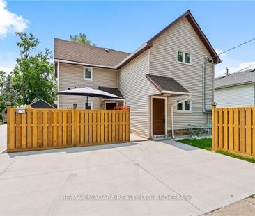 For Lease - 3717 HIBBARD Street Unit# Main, Fort Erie, Ontario - Photo 2