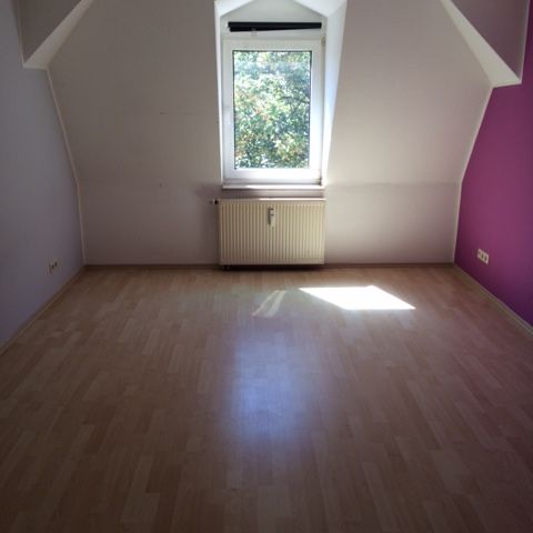 3-Zimmer Wohnung in Bochum-Werne - Foto 1