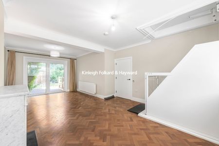 Hartham Close, London, N7 - Photo 4