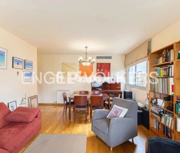 Piso en alquiler en La Vila Olímpica del Poblenou - Photo 3