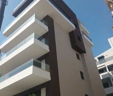 Μεζονέτα για ενοικίαση Τερψιθέα (Γλυφάδα) - Photo 1