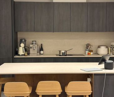 Room in a Shared House, South Park Road, SW19 - Photo 6
