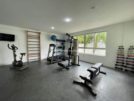 Apartamento para aluguel, 3 quartos, 1 suíte, 2 vagas, Graças - Recife/PE - Photo 4