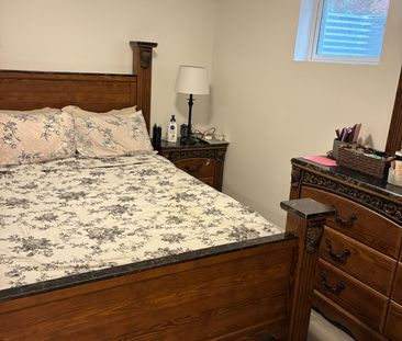 For Lease - 922 Mays Crescent Unit# Bsmt, Mississauga, Ontario - Photo 3