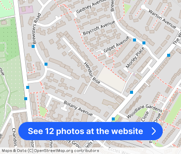 Hendon Court, Hendon Rise - Photo 1