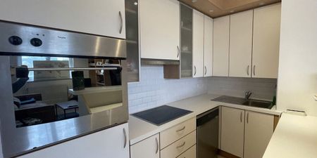 Appartement te huur in Gent voor € 950 met 2 slaapkamers - Foto 4