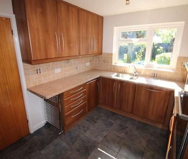 Gatcombe Close, Stretton, DE13 - Photo 4