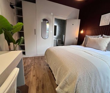 A HMO Designed with You in Mind - Convenient, Stylish & Deluxe livi... - Photo 5