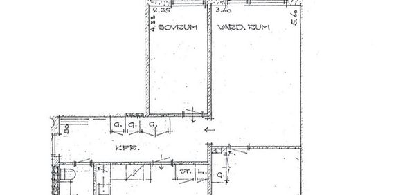Lasarettsgatan 27 A - Photo 2