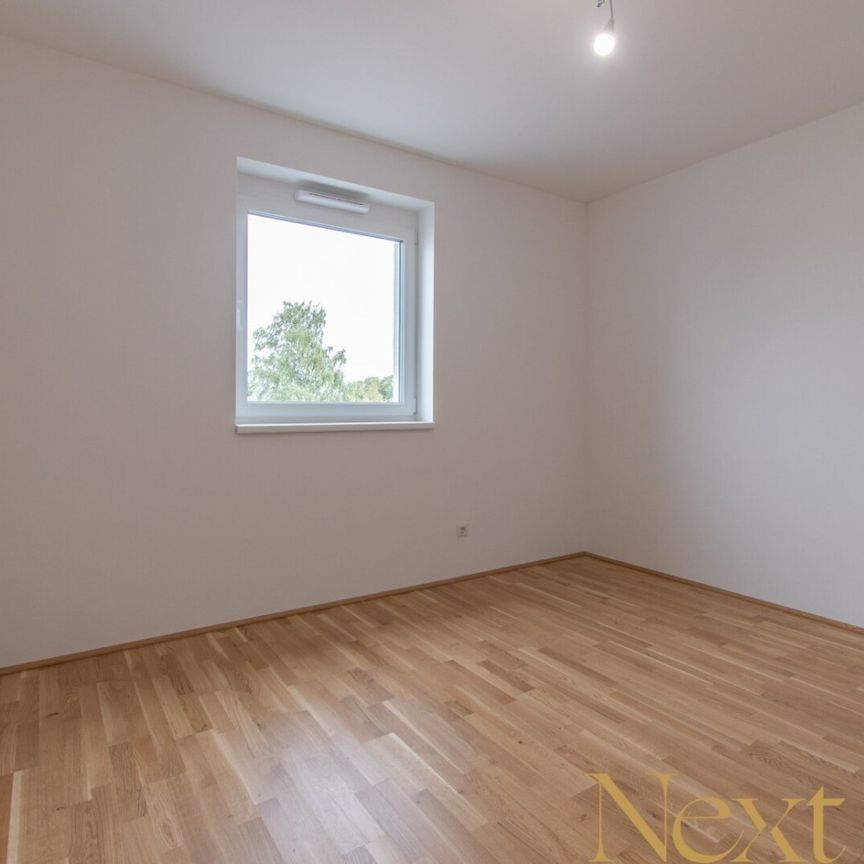 Großzügige 3-Zimmer-Wohnung mit sonniger Loggia in St. Pölten zu vermieten - Miete mit Kaufoption! - Foto 1