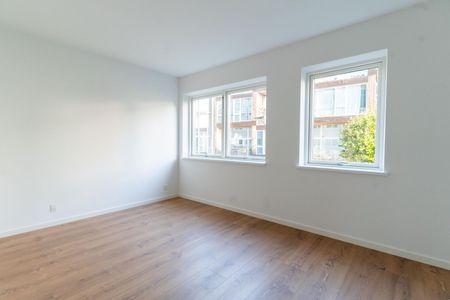 DH213 3 værelses lejlighed med altan (delevenlig) - Photo 5